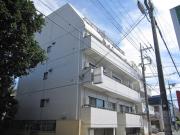 ＪＲ中央線立川駅まで徒歩8分