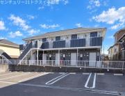 京成本線京成臼井駅まで徒歩36分