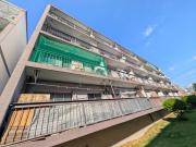 中銀青木公園団地4号棟
