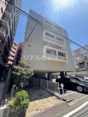 南麻布マンション