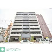 メインステージ新大阪