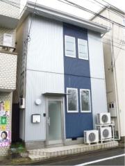 東池袋戸建て