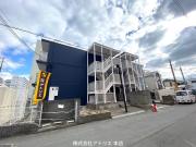 シティーコア高井田II