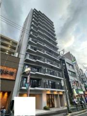 GRANPASEO根岸