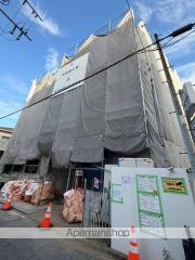 コネクトパークヒルズ新田町