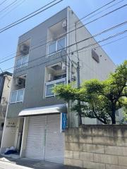 コーポスリーサンズ
