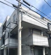 ＪＲ南武線小田栄駅まで徒歩6分