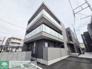 CITRUS Residens 東棟