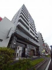 グリフォーネ横浜・プルミエール
