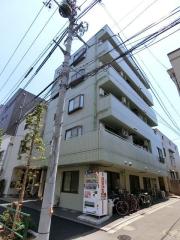 エリア高円寺