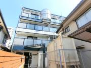 阪神本線今津駅まで徒歩5分