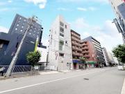 地下鉄御堂筋線西中島南方駅まで徒歩4分