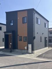ミライズハウス太田上町E