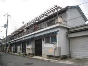 加納8丁目2階建貸家 東棟