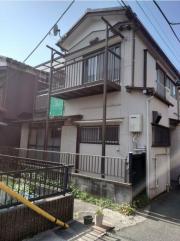 ＪＲ南武線鹿島田駅まで徒歩11分