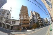 セレッソコート大阪城前