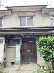 桂千代原町テラスハウス