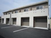 プレリュード（ガレージハウス） B棟