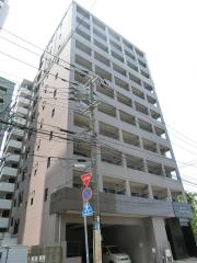 ピュアドームリバーサイド天神