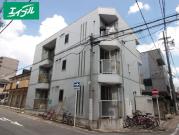 アムール金山