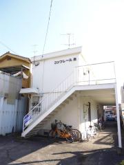 コンフレール高