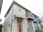 ラテルネ本八幡 B