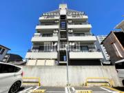 堀田朝日マンション