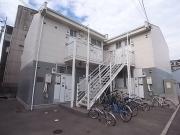 レオパレスノベルティー