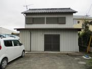 岡一戸建