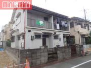 有田貸家2戸1