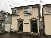 メゾンクレスト住吉