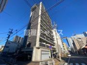 地下鉄東山線亀島駅まで徒歩7分