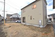 中岡本町一戸建