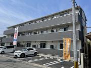 シャルール健軍本町