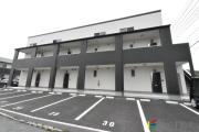 ビオス広川C棟