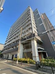 地下鉄千日前線阿波座駅まで徒歩5分