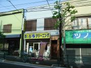 ベルハイツ