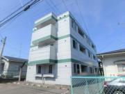 ＪＲ八戸線本八戸駅まで徒歩22分