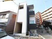 La Speranza神宮西