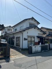 春の新緑とル・レーヴ