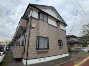 アヴァンセ富沢南五番館