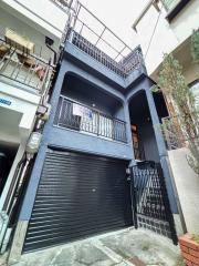 吹田市春日1丁目