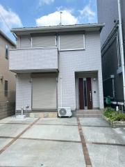 中丸子戸建て賃貸