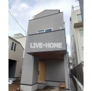 ＪＲ中央線阿佐ケ谷駅まで徒歩13分