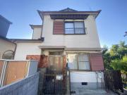 京阪交野線星ケ丘駅まで徒歩10分