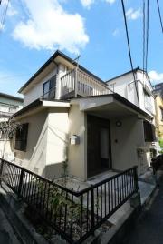 京成本線千住大橋駅まで徒歩9分