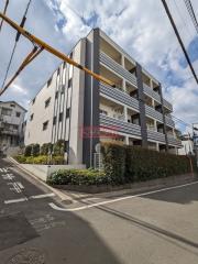 ドゥーエ参宮橋