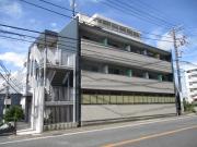 ラントヴィル西船橋