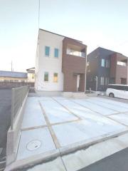 フジパレス戸建賃貸浜寺昭和町3号室