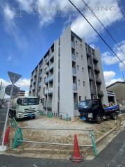 ＪＲ鹿児島本線スペースワールド駅まで徒歩13分